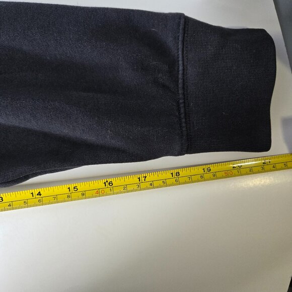 Vans Hoodie, Large - Picture 6 of 7